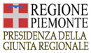 Regione Piemonte - Presidenza della Giunta Regionale