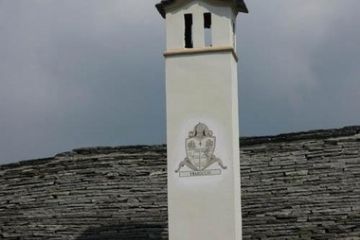 Immagini e angoli di Malesco - Ospedale Trabucchi