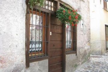 Immagini e angoli di Malesco - Centro storico