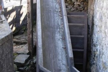 Antico Mulino (Foto Alessandro Vecchi)