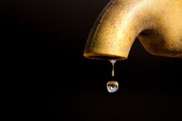 Ordinanza limitazioni utilizzo acqua potabile