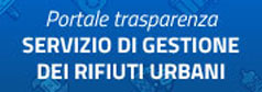 Servizio di gestione dei rifiuti urbani